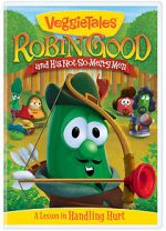 Watch VeggieTales: Robin Good and His Not So Merry Men Watch123movies