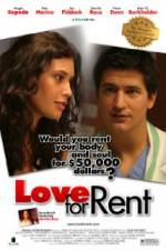 Watch Love for Rent Watch123movies
