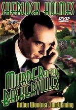 Watch Murder at the Baskervilles Watch123movies