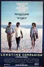 Watch Longtime Companion Watch123movies
