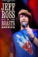 Watch Jeff Ross Roasts America Watch123movies