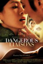 Watch Dangerous Liaisons Watch123movies