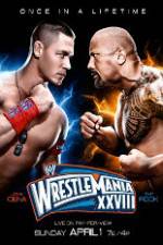 Watch WWE WrestleMania XXVIII Watch123movies
