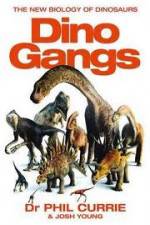 Watch Discovery Channel Dino Gangs Watch123movies