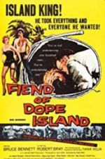Watch The Fiend of Dope Island Watch123movies