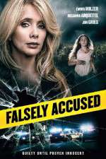 Watch Falsely Accused Watch123movies