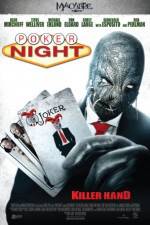 Watch Poker Night Watch123movies