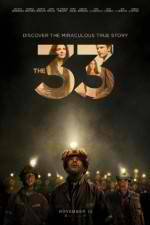 Watch The 33 Watch123movies