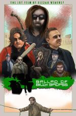 Watch Ballad of Billy Badass Watch123movies
