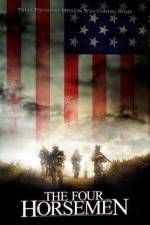 Watch The Four Horsemen Watch123movies