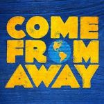 Watch Come from Away Watch123movies