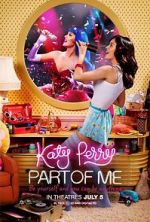 Watch Katy Perry: Part of Me Watch123movies
