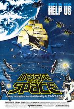 Watch Message from Space Watch123movies