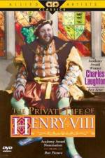 Watch The Private Life of Henry VIII. Watch123movies