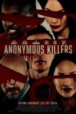 Watch Anonymous Killers Watch123movies