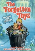 Watch The Forgotten Toys (Short 1995) Watch123movies