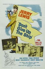 Watch Don't Give Up the Ship Watch123movies