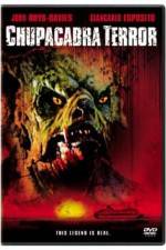 Watch Chupacabra Terror Watch123movies