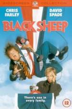 Watch Black Sheep (1996) Watch123movies