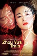Watch Zhou Yu de huo che Watch123movies
