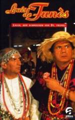 Watch Le gendarme en balade Watch123movies