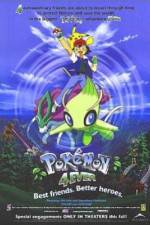 Watch Pokemon 4Ever Watch123movies
