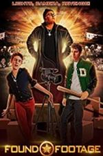 Watch Found Footage Watch123movies