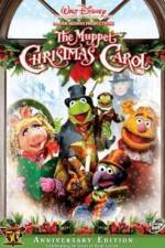 Watch The Muppet Christmas Carol Watch123movies