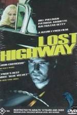 Watch Lost Highway Watch123movies