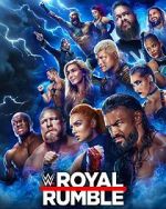 Watch WWE Royal Rumble (TV Special 2023) Watch123movies