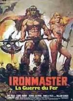 Watch La guerra del ferro: Ironmaster Watch123movies