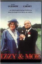 Watch Izzy & Moe Watch123movies