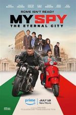 Watch My Spy the Eternal City Watch123movies