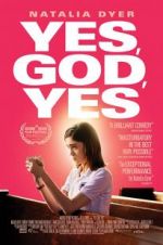 Watch Yes, God, Yes Watch123movies