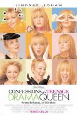 Watch Confessions of a Teenage Drama Queen Watch123movies