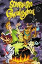 Watch Scooby-Doo and the Ghoul School Watch123movies
