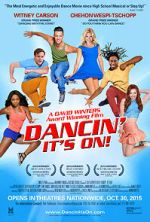 Watch Dancin\': It\'s on! Watch123movies