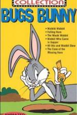 Watch Case of the Missing Hare Watch123movies