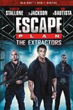 Watch Escape Plan: The Extractors Watch123movies