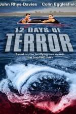 Watch 12 Days of Terror Watch123movies