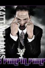 Watch Katt Williams: It's Pimpin' Pimpin' Watch123movies