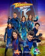 Watch The Thundermans Return Watch123movies