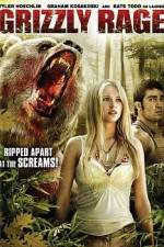 Watch Grizzly Rage Watch123movies