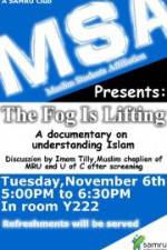 Watch The Fog Is Lifting Watch123movies