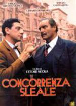 Watch Unfair Competition Watch123movies