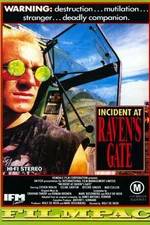 Watch Incident at Raven's Gate Watch123movies
