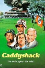 Watch Caddyshack Watch123movies