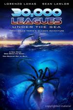 Watch 30,000 Leagues Under the Sea Watch123movies