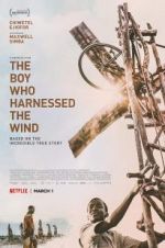 Watch The Boy Who Harnessed the Wind Watch123movies