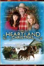 Watch A Heartland Christmas Watch123movies